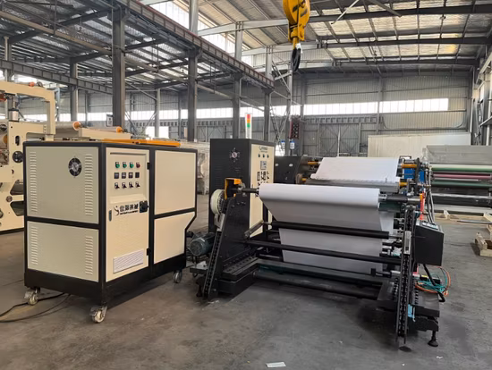 Máquina de revestimento termofusível para etiquetas de holograma de excelente qualidade Jiayuan