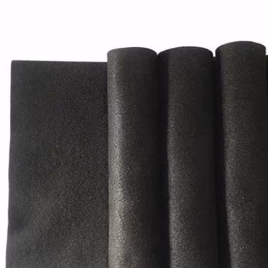 Véu de fibra de carbono 50GSM aumenta a resistência superficial dos compósitos